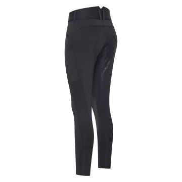 Riding breeches IRH-Bliss FullGrip -  Black