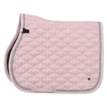 Saddlepad IRH-Lenny general purpose -  Quartz
