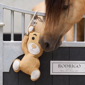 IRH-Stable buddy Teddy -  Natural
