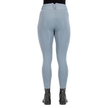 Riding breeches IRH-Bliss FullGrip -  Moonstone