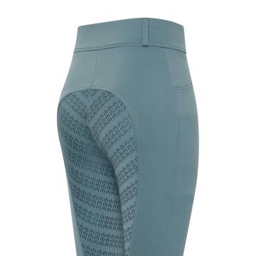 Riding tights IRH-Tamara FullGrip -  Moonstone