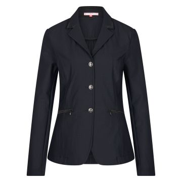 Competition jacket IRH-Air Meshy -  Black