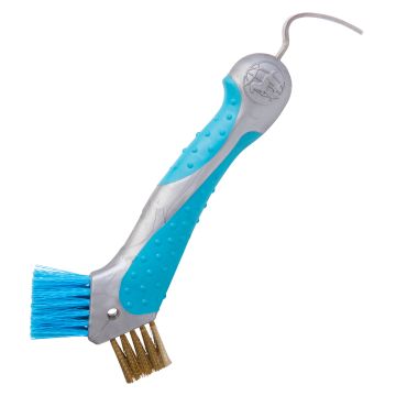 Hoof pick IRH-Scraper -  Ballerina Metallic