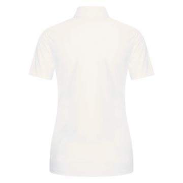 Competition shirt IRH-Grandprix -  White 