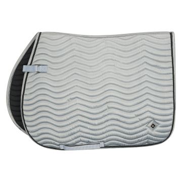 Saddlepad IRH-Rebel dressage -  Moonstone