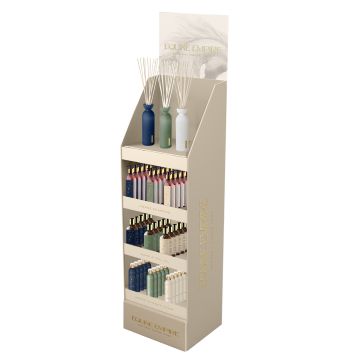 Display IRH-Equine Empire -  White