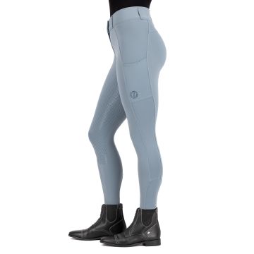 Riding breeches IRH-Bliss FullGrip -  Moonstone