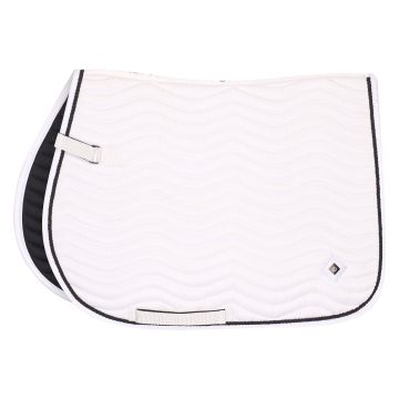 Saddlepad IRH-Rebel general purpose -  Moonstone