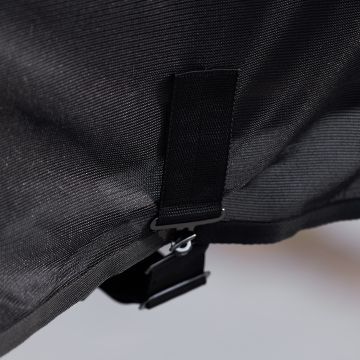 Transport blanket IRH-Mesh -  Black