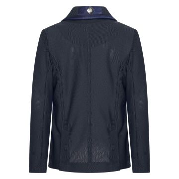Competition jacket IRH-Air Meshy -  Navy