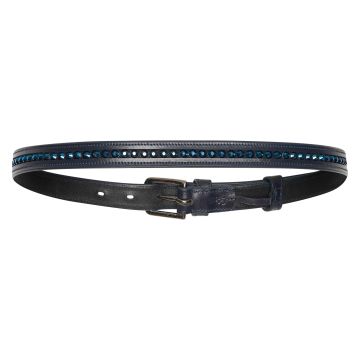 Belt IRH-Olania Sparkle -  Sapphire