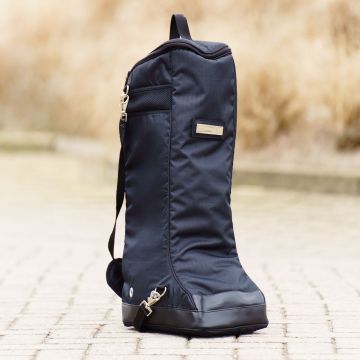 Bootsbag IRH-Olania -  Black