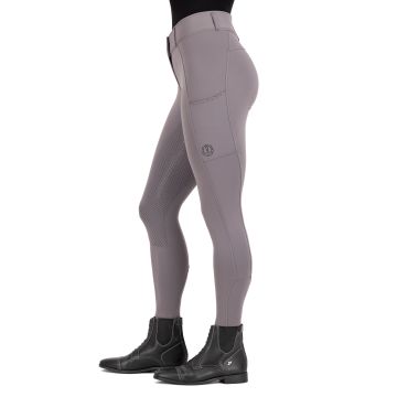 Riding breeches IRH-Bliss FullGrip -  Marble