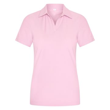 Polo shirt IRH-Grandprix -  Ballerina