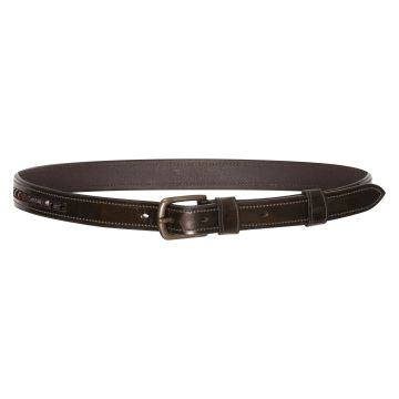 Belt IRH-Olania Sparkle -  Brown-Brown