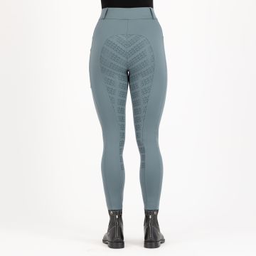 Riding tights IRH-Tamara FullGrip -  Moonstone