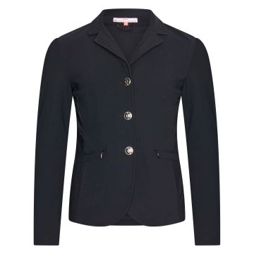 Competition jacket IRH-Air Mesh Kids -  Moonstone