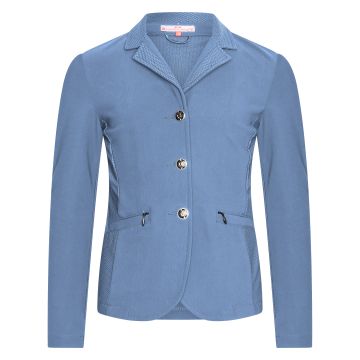 Competition jacket IRHAir Mesh Kids -  Moonstone