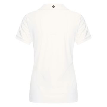 Polo shirt IRH-Grandprix -  White 