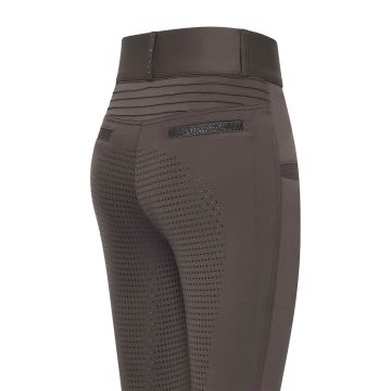 Riding tights IRH-Comfi Sparks -  Marble