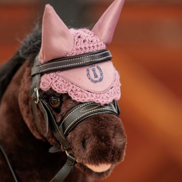 Toy set horseriding IRHPetit -  Ballerina