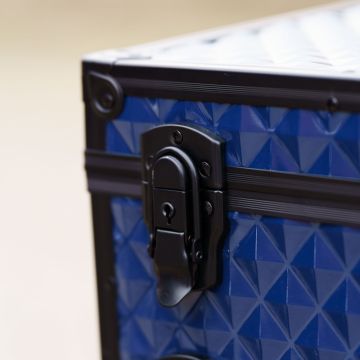 Groomingbox IRHStackX Deluxe -  Sapphire