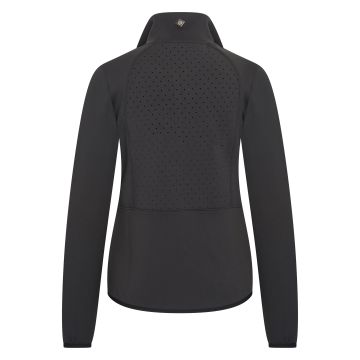 Cardigan IRH-Sporty Air -  Black