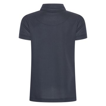 T-shirt IRH-Carlos -  Navy