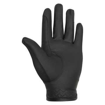 Gloves IRHSummercool -  Black