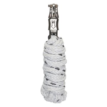 Lead rope IRH-Deluxe PH -  Crystal