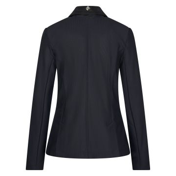 Competition jacket IRHAir Meshy -  Black
