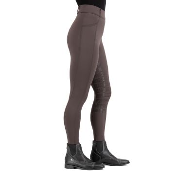 Riding tights IRH-Tamara FullGrip -  Marble