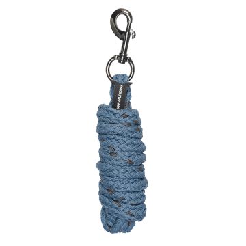 Lead rope IRH-Deluxe SH -  Moonstone