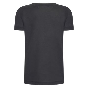 T-shirt IRH-Star Sky -  Black