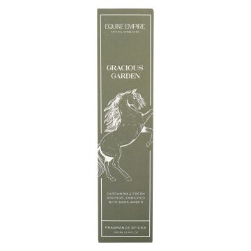 Fragrance sticks IRH-Equine Empire -  Sage green