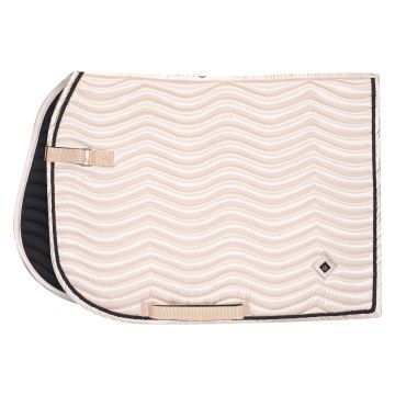 Saddlepad IRH-Rebel dressage -  Moonstone