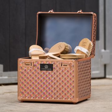 Grooming box IRH-Shiny -  Quartz