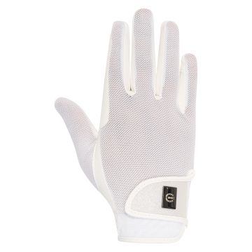 Gloves IRHSummercool -  White 