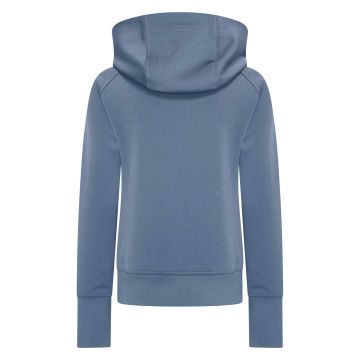 Hoodie IRH-Fly -  Moonstone