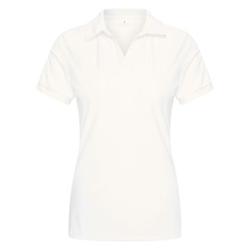 Polo shirt IRH-Grandprix -  White 