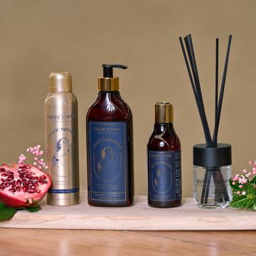 Fragrance sticks IRH-Equine Empire -  Pomegranate