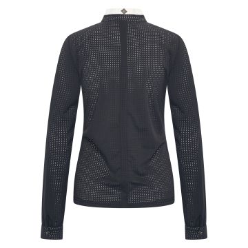 Airshift top IRH-Grandprix long sleeve -  Black