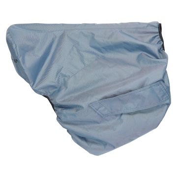 Saddle cover IRHPandora DR -  Moonstone