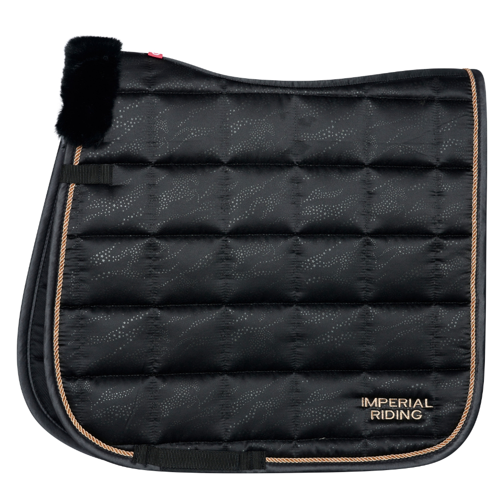 Saddlepads Archieven - Imperial Riding